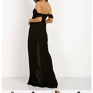 Flynn Skye Bardot Maxi S